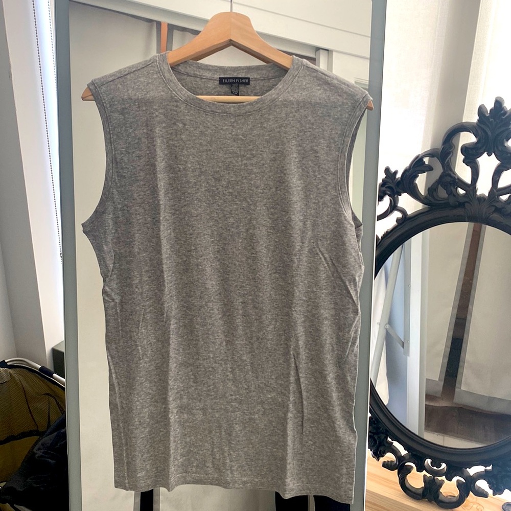 Eileen fisher tank top